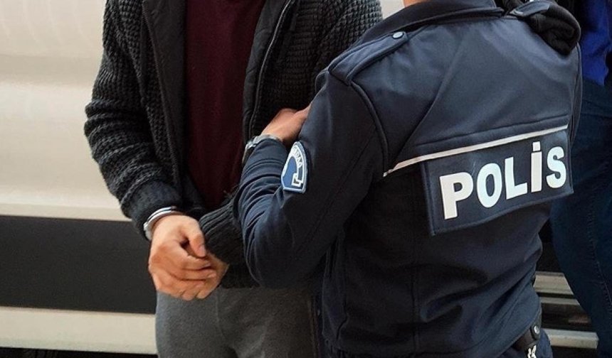 1 haftada 20 tutuklama: Kahramanmaraş’ta dikkat çeken bilanço!