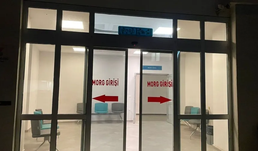 Kahramanmaraş’ta Acı Üstüne Acı: Evladını Kaybeden Baba da Kazada Hayatını Kaybetti