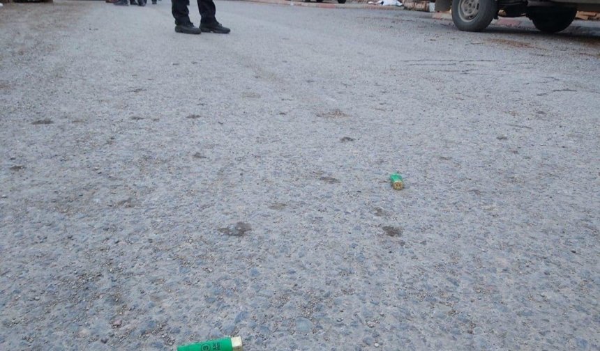 Kahramanmaraş’ta silahlı kavga paniği! Çok sayıda silah ele geçirildi