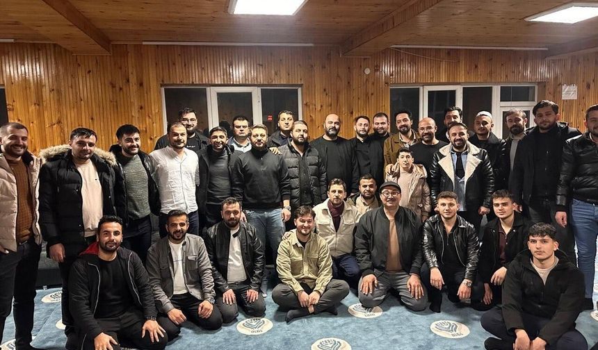 Kahramanmaraş’ta Dikkat Çeken Açıklama: “1400 İşçi İşini Kaybetti”