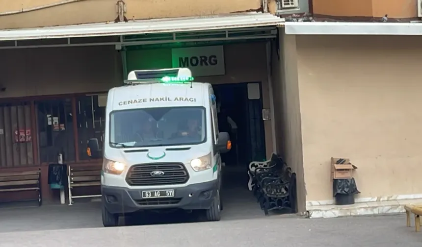Kahramanmaraş’ta Çoban Yaylada Hayatını Kaybetti!