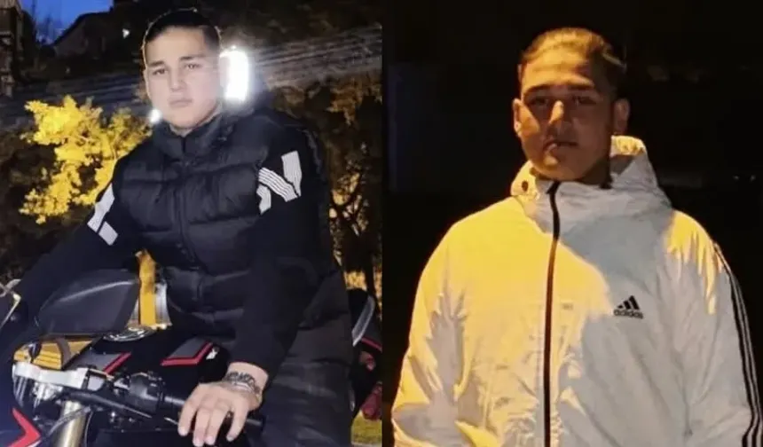 Karne Günü Kabusa Döndü: Kahramanmaraşlı Öğrenci Can Verdi!