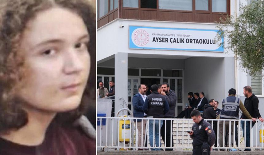 Kahramanmaraş’ta Okul Saldırganının Geçmişi İncelendi: 32 Defa Rehberliğe Gönderilmiş