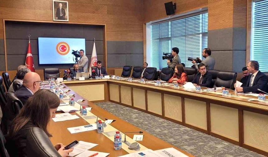 Kahramanmaraş ve Şanlıurfa Olayları Sonrası Kritik Rapor!