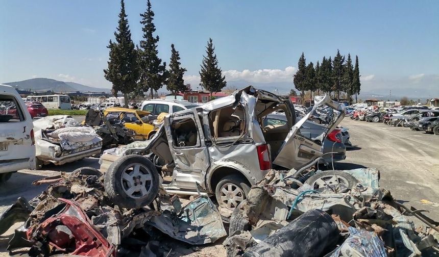 Kahramanmaraş Emniyetinden Miras Araçlar İçin 90 Gün Uyarısı!