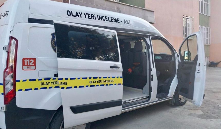Kahramanmaraş’ta Yalnız Yaşayan Şahıs Evinde Ölü Bulundu