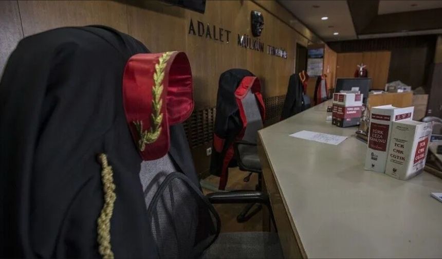 12. Yargı Paketi Yasalaştı! İşte Vatandaşları İlgilendiren 10 Önemli Değişiklik