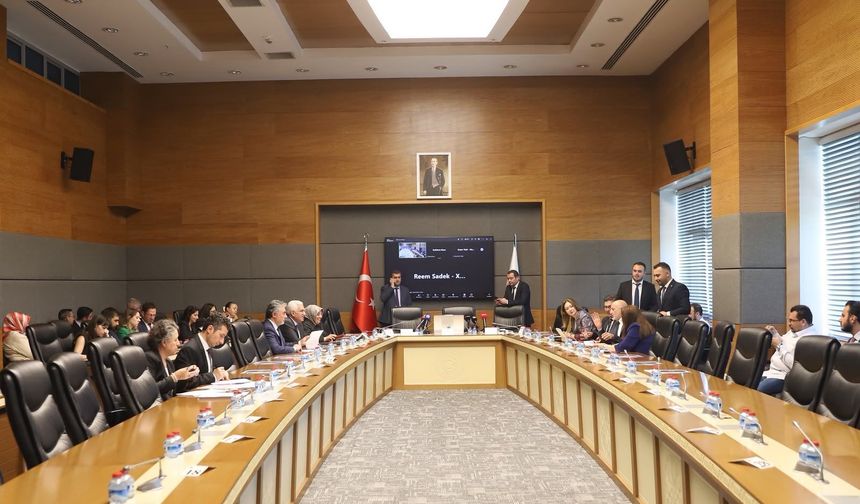 Zuhal Karakoç: Çocuklarımız İçin Daha Güvenli Dijital Dünya İnşa Edeceğiz