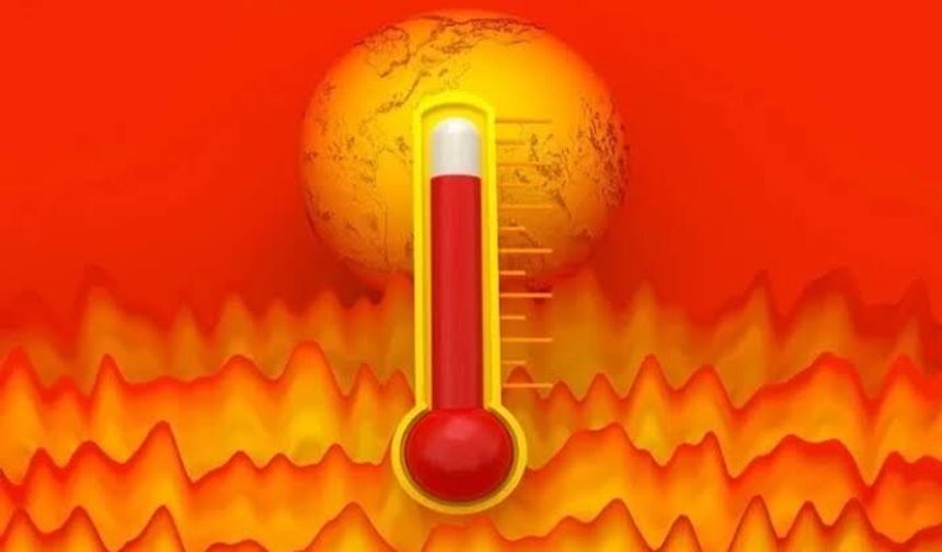 Kahramanmaraş'a Afrika Sıcakları Geliyor: Termometreler 40 Dereceyi Aşacak!
