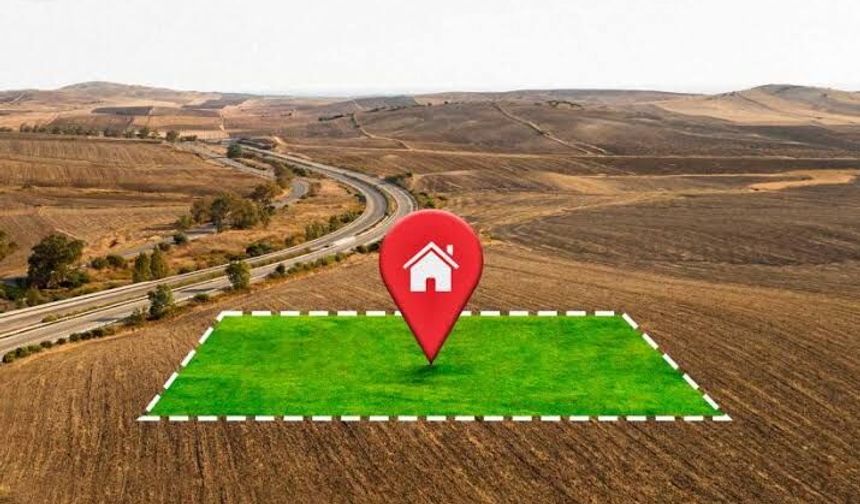 TOKİ Kahramanmaraş Dahil 50 İlde Arsa Satacak!