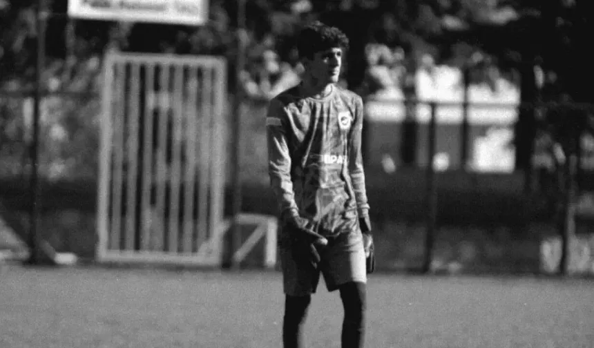 Kahramanmaraş İstiklalspor'un 18 Yaşındaki Kalecisi Trafik Kazasında Can Verdi!
