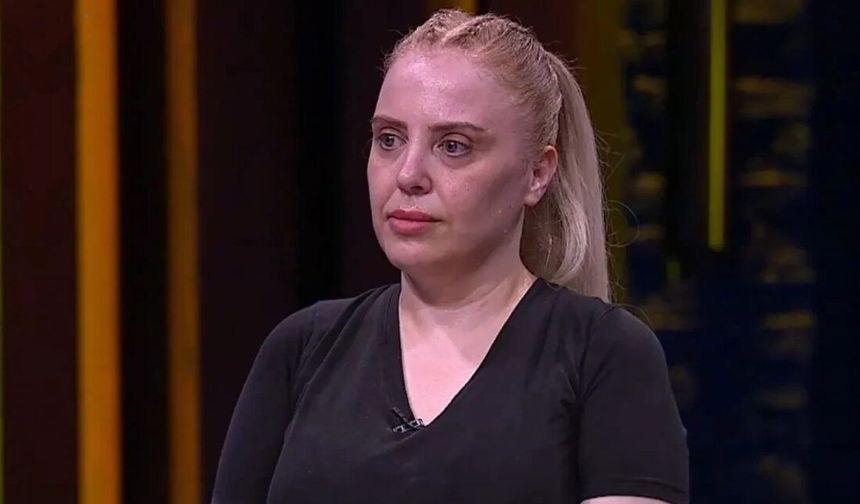 MasterChef'te Kahramanmaraş Rüzgârı! Jüriden Tam Not Aldı
