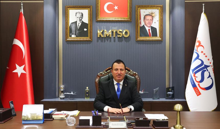 Mustafa Buluntu: 15 Temmuz Milletimizin Yazdığı Destansı Bir Direniştir