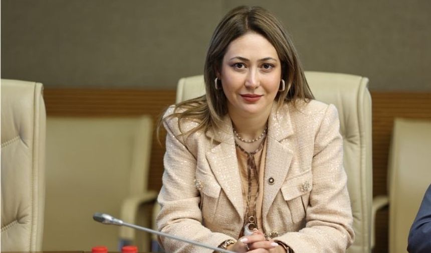 Zuhal Karakoç: Kahramanmaraş'ın Acısını Unutturmayacak Kalıcı Tedbirler İçin Çalışıyoruz