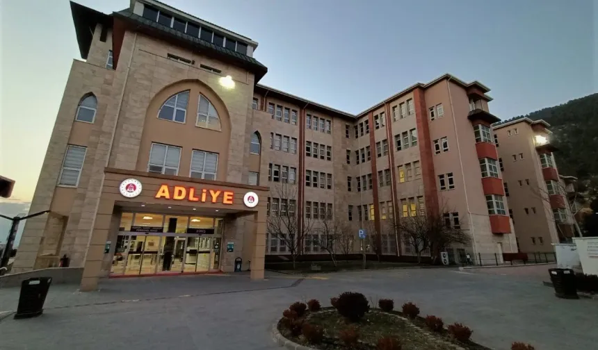 Kahramanmaraş'ta Kasten Öldürme ve Fuhşa Teşvik Suçluları Yakalandı!