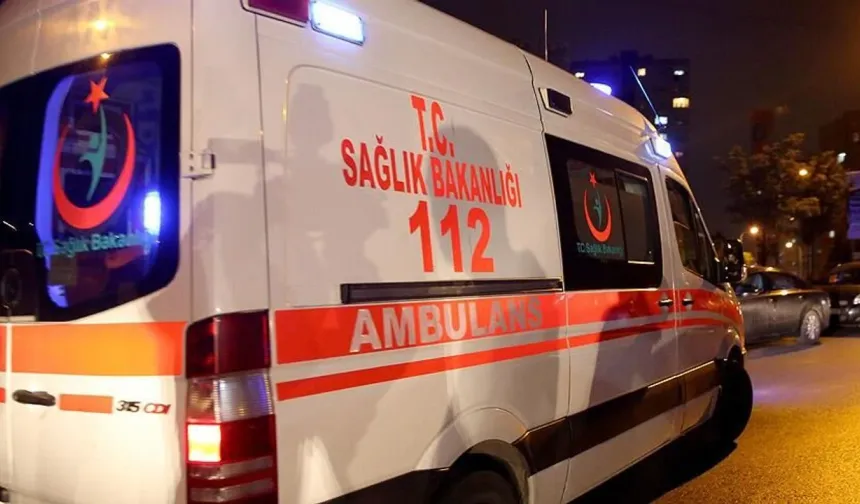 Kahramanmaraş’ta Acı Olay: Bebeğini Beşikte Cansız Buldu!