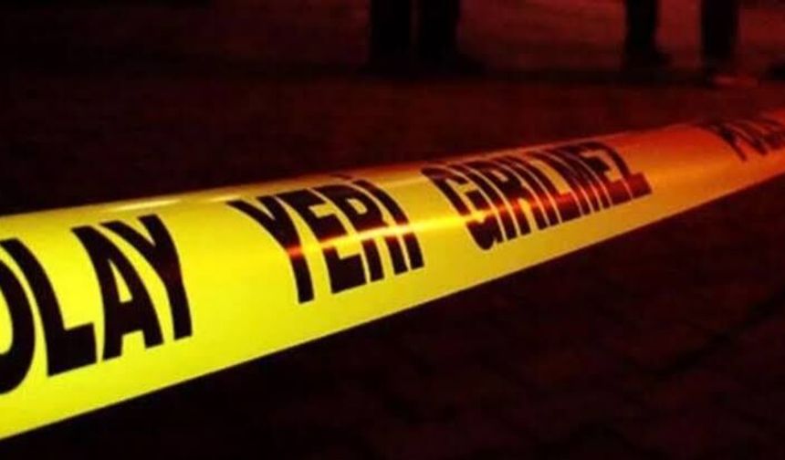 Kahramanmaraş’ta 34 Yaşındaki Kişi Evinde Cansız Bulundu!