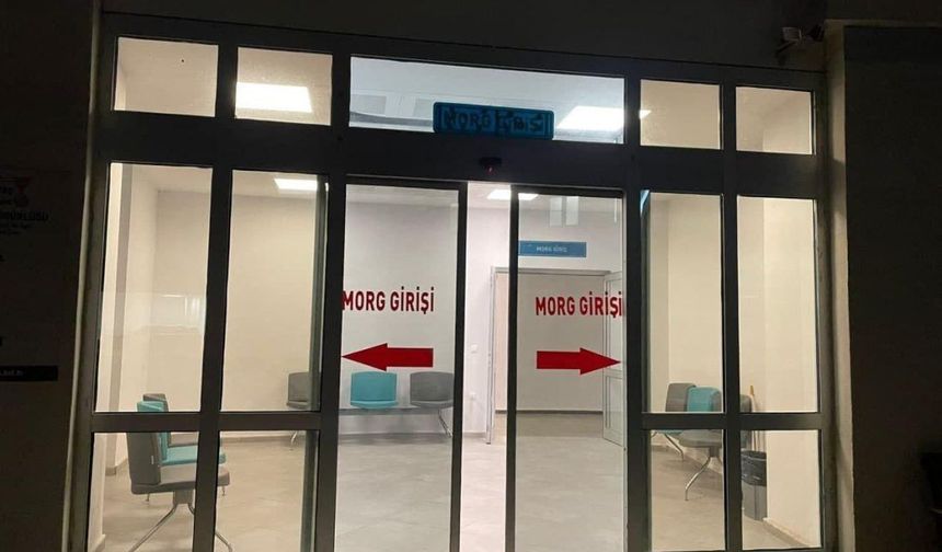Kahramanmaraş’ta Başından Vurulmuş Halde Bulundu, Soruşturma Başlatıldı!