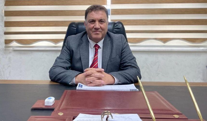 Kahramanmaraş Eğitim Camiasının Acı Kaybı: Ali Eroğlu Hayatını Kaybetti