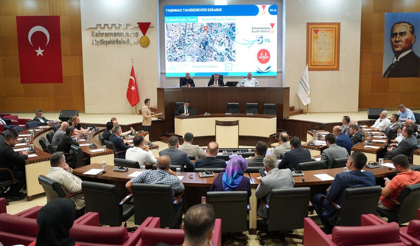 Kahramanmaraş’ta Velileri İlgilendiren Karar! Servis Ücretleri Değişti