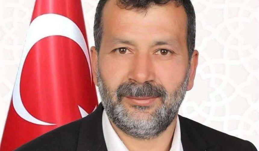 Kahramanmaraş siyasetinin acı günü: Fırat Kanlar hayatını kaybetti