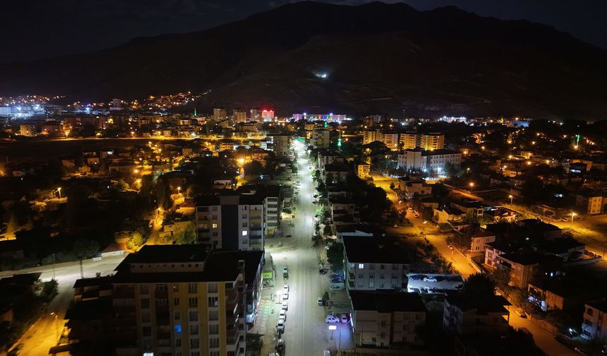Kahramanmaraş’ta 14 önemli cadde yenileniyor: Yatırım 500 milyon TL’yi aşacak