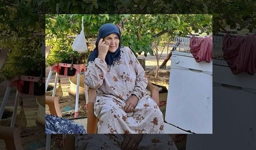 Kıbrıs’taki feribot kazasında Kahramanmaraşlı Elife Bayır hayatını kaybetti