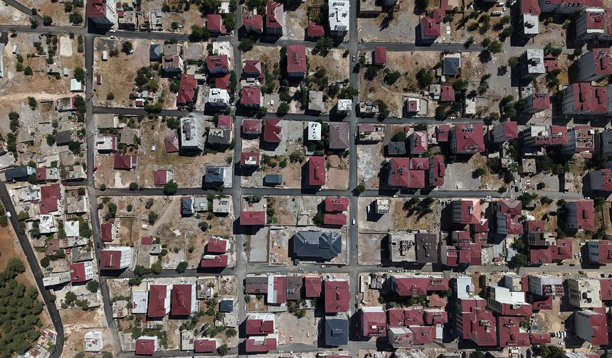 Kahramanmaraş’ta 150 milyon TL’lik yol hamlesi! 132 cadde ve sokağı kapsıyor
