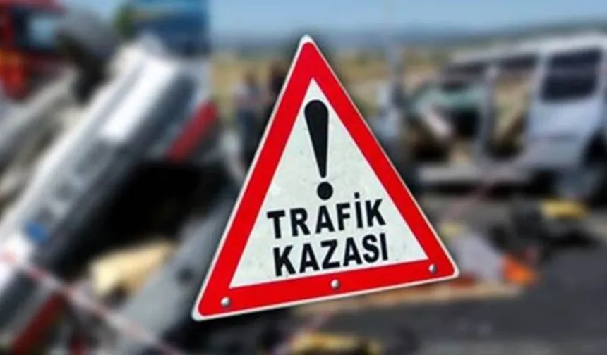 Kahramanmaraşlı ailenin üniversite yolculuğu acıyla bitti: 1 ölü, 5 yaralı