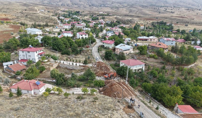 Kahramanmaraş’ta eski köprü yıkılıyor! Yerine 3 milyon TL’lik yeni köprü