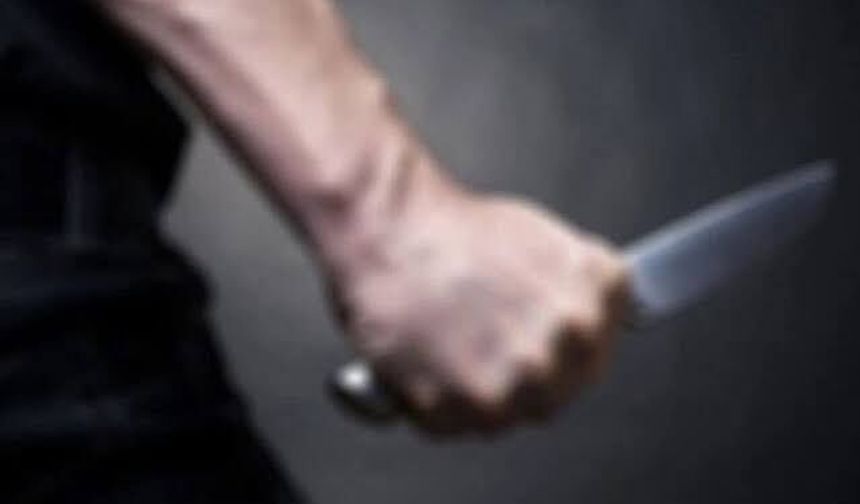 Kahramanmaraş’ta Kanlı Kavga: Halı Yıkamacıda 2 Kişi Bıçaklandı!