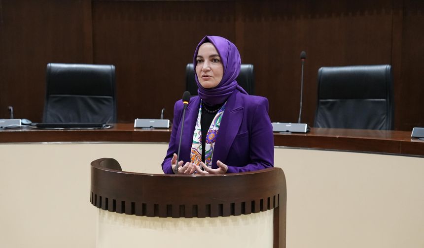 Kahramanmaraş Büyükşehir’in Kahraman Kadın Üreticiler Pazarı İçin İlk Adım Atıldı
