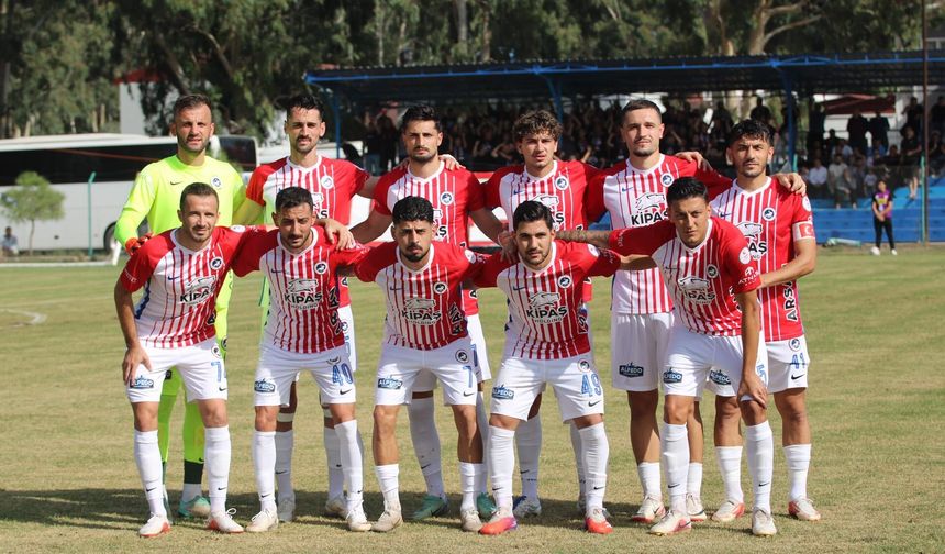Kahramanmaraş İstiklalspor’a 84. Dakika Şoku! Galibiyet Son Anda Kaçtı