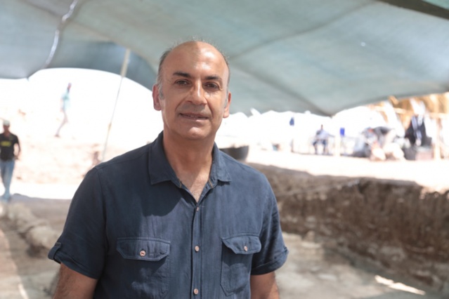 Domuztepe Höyüğü'nde okçuluğa dair bulgulara rastlandı