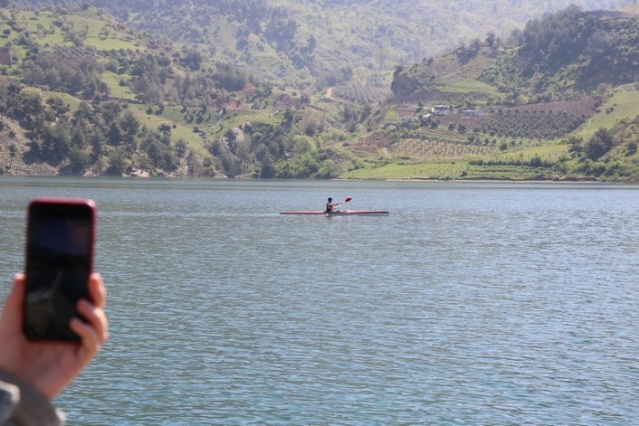 Seyahat acentaları Kahramanmaraş’ta