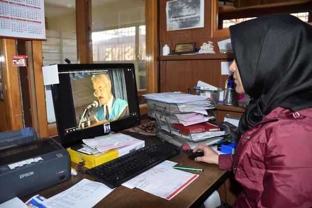 Zehra Numanoğlu anlatıyor