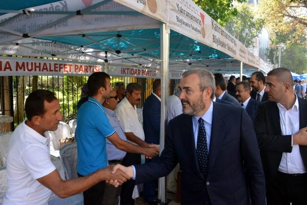 Mahir Ünal'dan yeni sistem açıklaması!