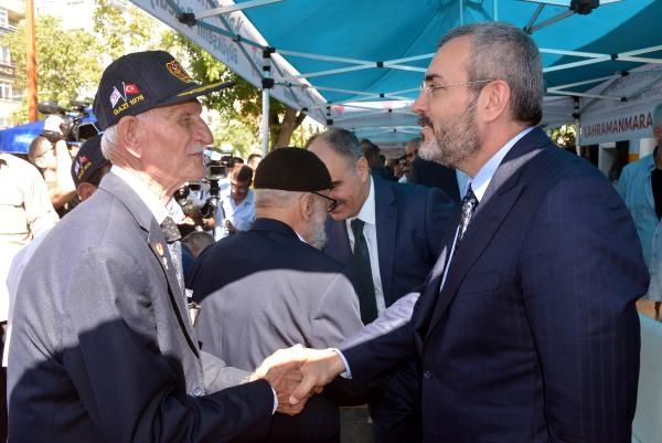 Mahir Ünal'dan yeni sistem açıklaması!