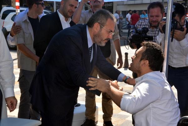 Mahir Ünal'dan yeni sistem açıklaması!