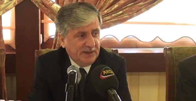 Faruk YILDIZ