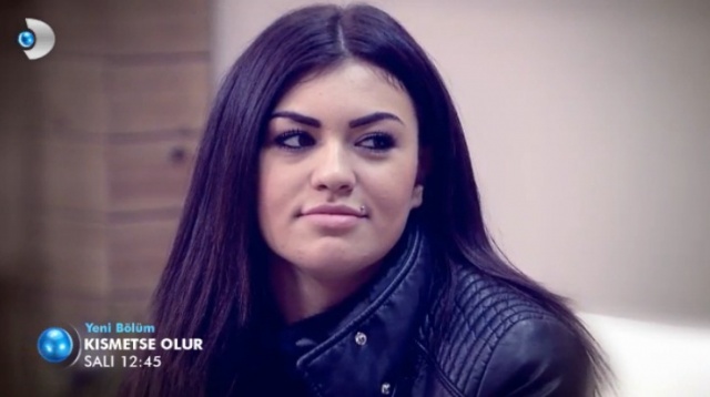 Kısmetse Olur Cansel Çördük Hamile mi?