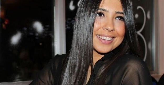 İşte Benim Stilim All Star Ayşegül Melisa Doğan