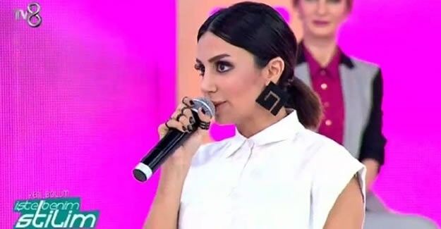 İşte Benim Stilim Zeynep Karaca