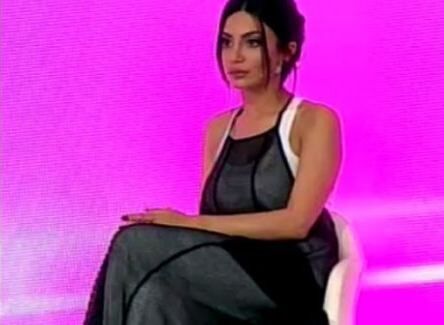 İşte Benim Stilim Zeynep Karaca