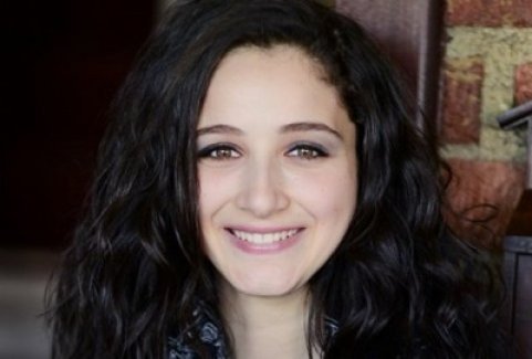 Gökçe Akyıldız kimdir (Kırgın Çiçekler Songül)