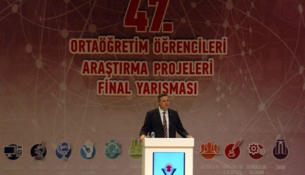 Gençlerden büyük başarı İhlas Haber Ajansı