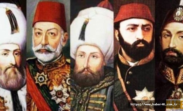 Darülmaarif hangi padişah zamanında açıldı?
