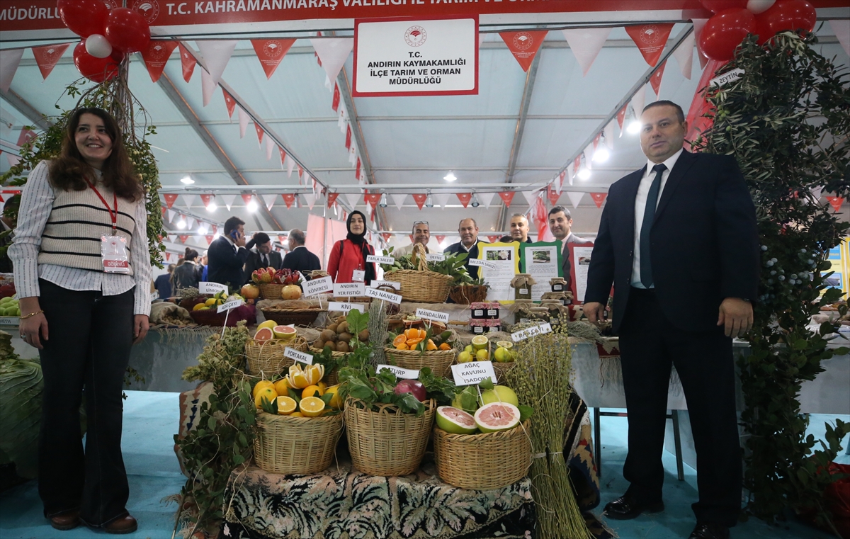 AA-20221120-29489411-29489406-KAHRAMANMARASTA_8_TARIM_GIDA_VE_HAYVANCILIK_FUARI_SONA_ERDI