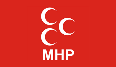 D- Milliyetçi Hareket Paartisi