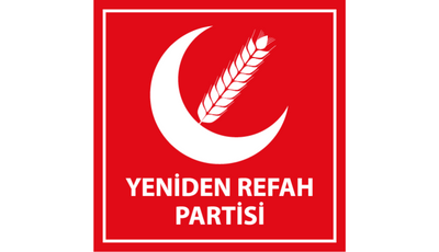 E- Yeniden Refah Partisi